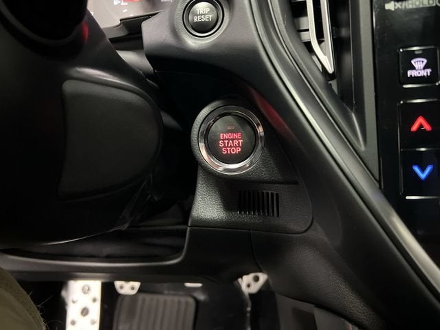 2023 Subaru WRX Limited
