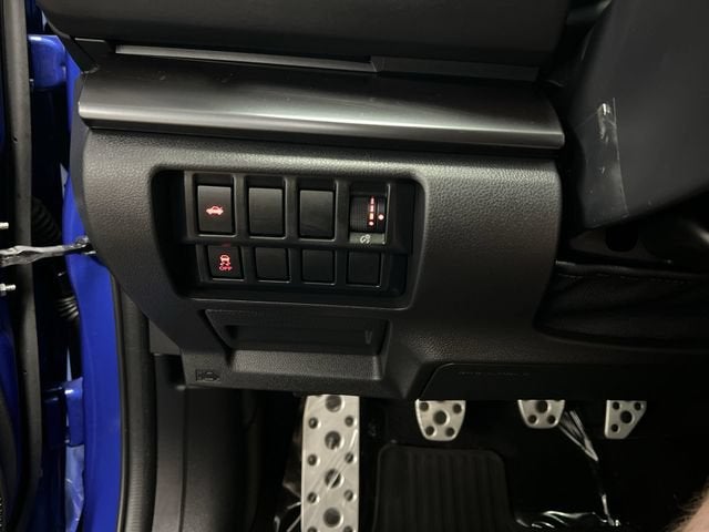 2023 Subaru WRX Limited