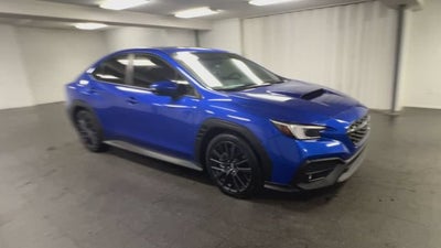 2023 Subaru WRX Limited