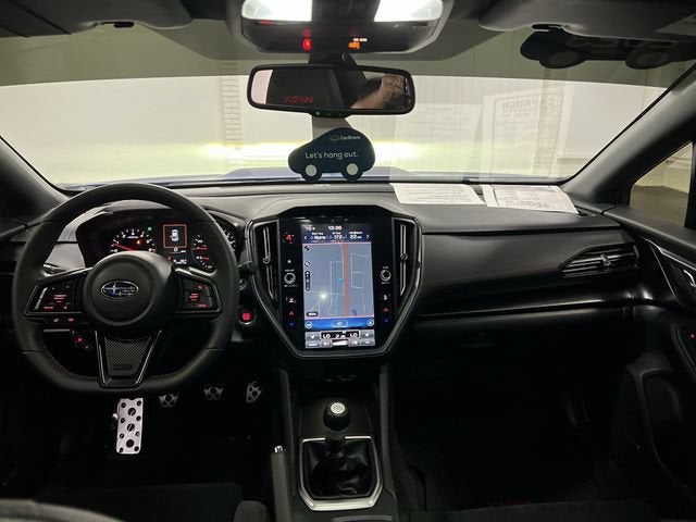 2023 Subaru WRX Limited