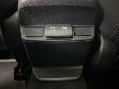 2023 Subaru WRX Limited