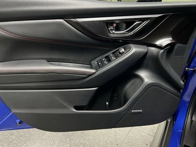 2023 Subaru WRX Limited