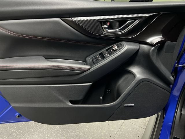 2023 Subaru WRX Limited