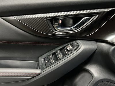 2023 Subaru WRX Limited