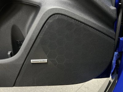 2023 Subaru WRX Limited