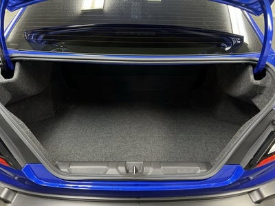 2023 Subaru WRX Limited