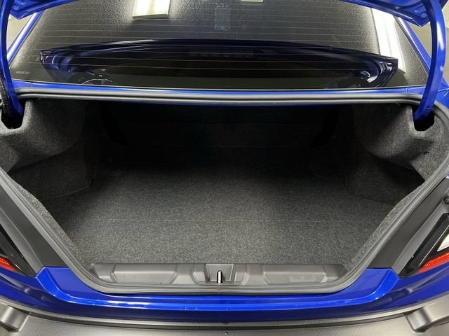 2023 Subaru WRX Limited