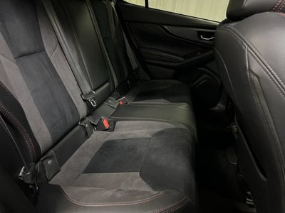 2023 Subaru WRX Limited