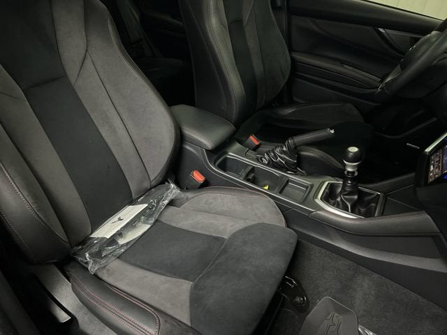 2023 Subaru WRX Limited