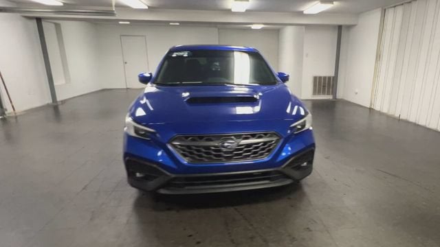 2023 Subaru WRX Limited