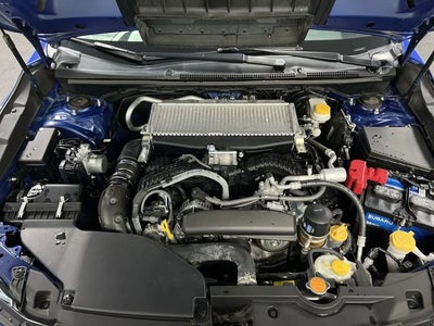 2023 Subaru WRX Limited