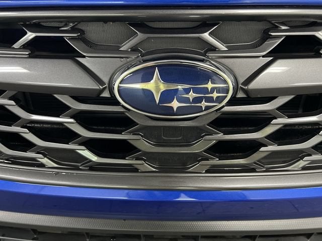2023 Subaru WRX Limited