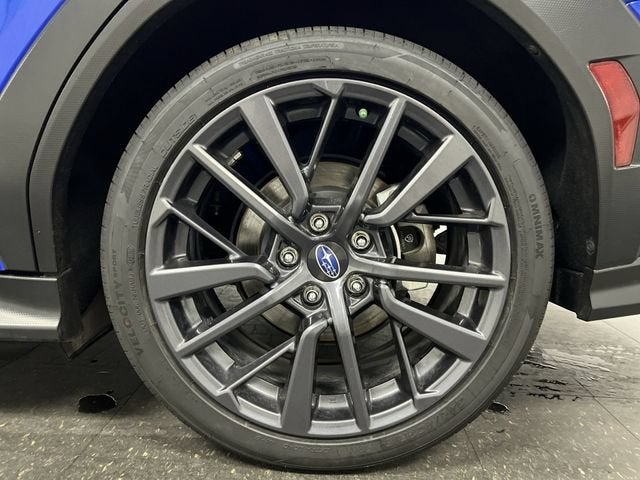 2023 Subaru WRX Limited