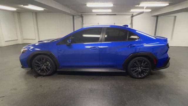 2023 Subaru WRX Limited