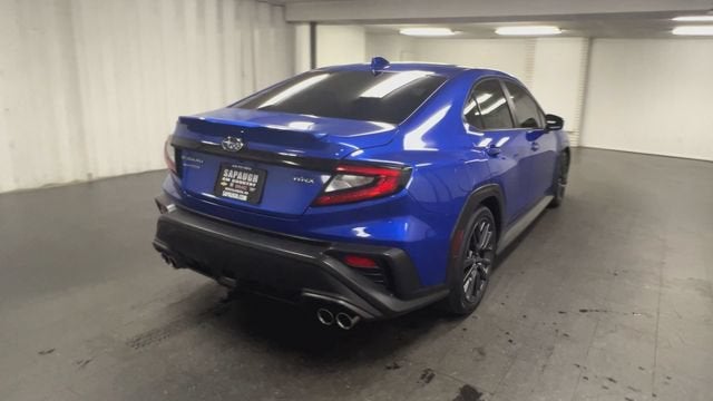 2023 Subaru WRX Limited