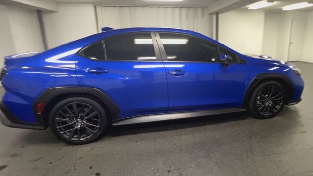 2023 Subaru WRX Limited