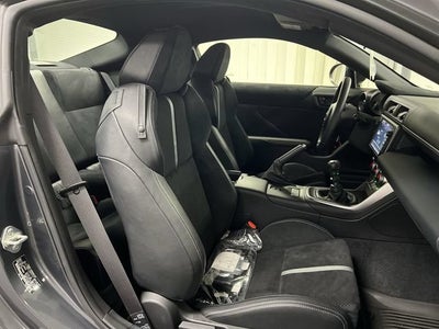 2025 Toyota GR86 Premium