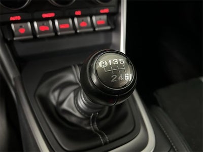 2024 Toyota GR86 Premium