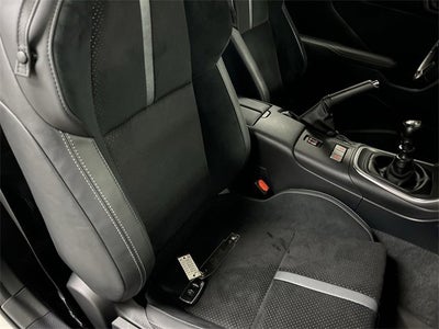 2024 Toyota GR86 Premium