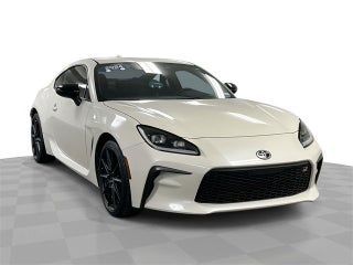 2024 Toyota GR86 Premium