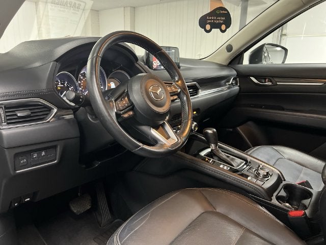 2018 Mazda Mazda CX-5 Grand Touring