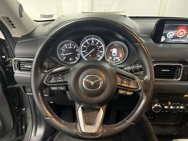 2018 Mazda CX-5 Grand Touring - Photo 11
