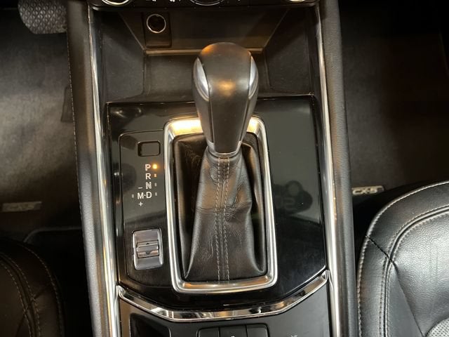 2018 Mazda CX-5 Grand Touring - Photo 15