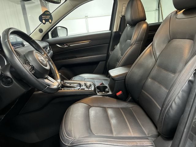 2018 Mazda CX-5 Grand Touring - Photo 19