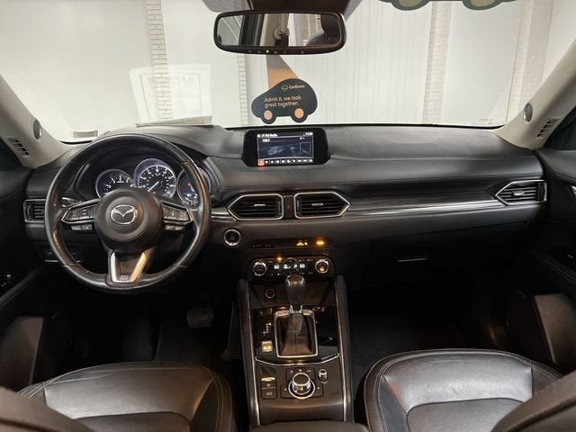 2018 Mazda CX-5 Grand Touring - Photo 20