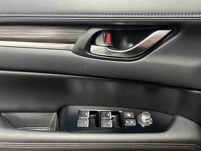 2018 Mazda CX-5 Grand Touring - Photo 23