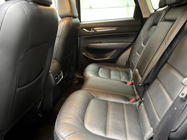 2018 Mazda CX-5 Grand Touring - Photo 25