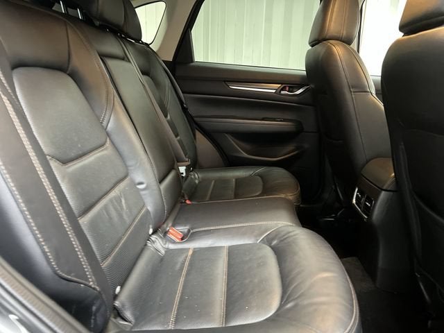 2018 Mazda CX-5 Grand Touring - Photo 27