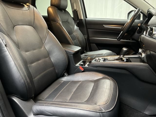 2018 Mazda CX-5 Grand Touring - Photo 28