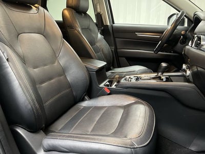 2018 Mazda Mazda CX-5 Grand Touring