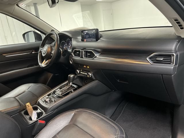 2018 Mazda Mazda CX-5 Grand Touring