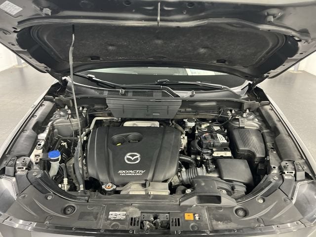 2018 Mazda CX-5 Grand Touring - Photo 30
