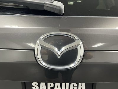 2018 Mazda Mazda CX-5 Grand Touring