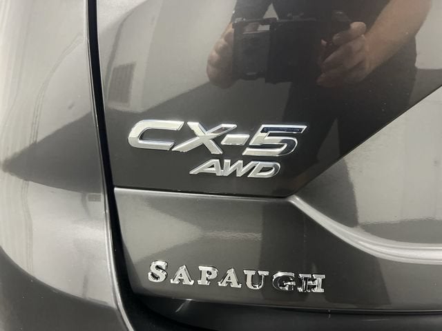 2018 Mazda CX-5 Grand Touring - Photo 32