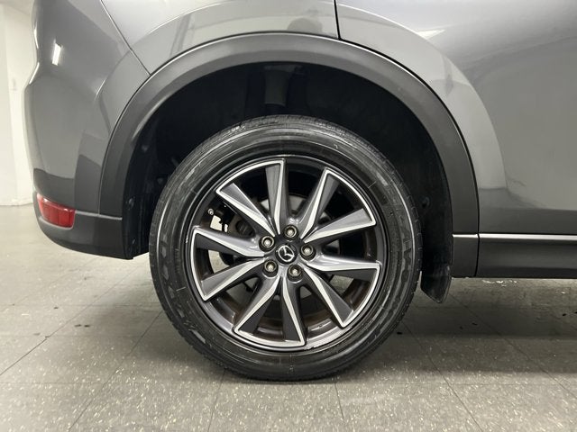 2018 Mazda CX-5 Grand Touring - Photo 33