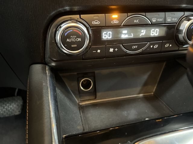 2018 Mazda CX-5 Grand Touring - Photo 35