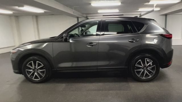 2018 Mazda CX-5 Grand Touring - Photo 6