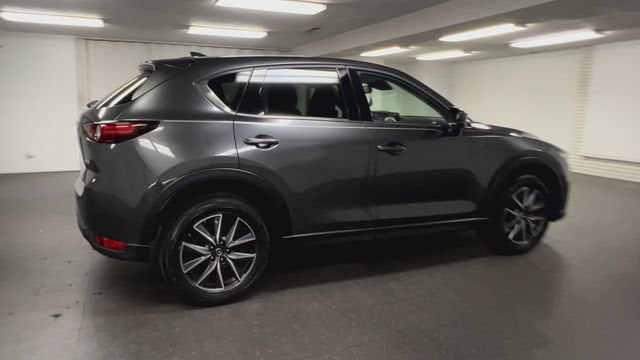 2018 Mazda CX-5 Grand Touring - Photo 9