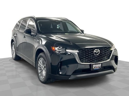 2024 Mazda Mazda CX-90 3.3 Turbo Select