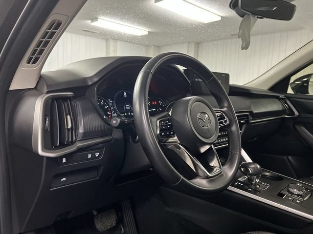 2024 Mazda Mazda CX-90 3.3 Turbo Select