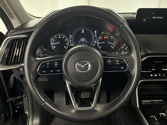 2024 Mazda Mazda CX-90 3.3 Turbo Select