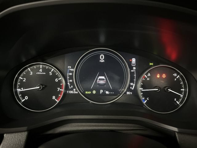2024 Mazda Mazda CX-90 3.3 Turbo Select