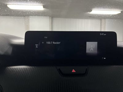 2024 Mazda Mazda CX-90 3.3 Turbo Select
