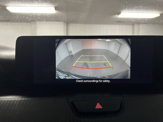 2024 Mazda Mazda CX-90 3.3 Turbo Select