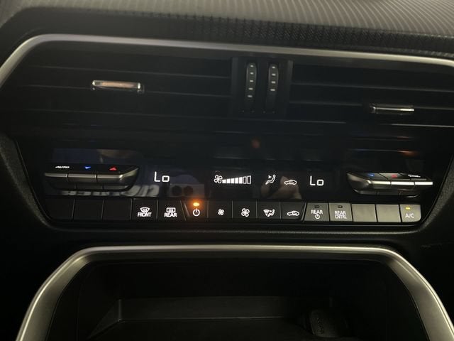 2024 Mazda Mazda CX-90 3.3 Turbo Select