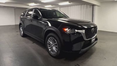 2024 Mazda Mazda CX-90 3.3 Turbo Select